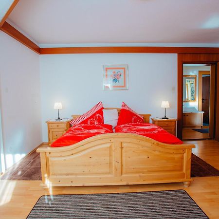 Appartement Erika By Monicare Seefeld in Tirol Kültér fotó