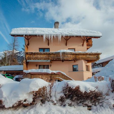Appartement Erika By Monicare Seefeld in Tirol Kültér fotó