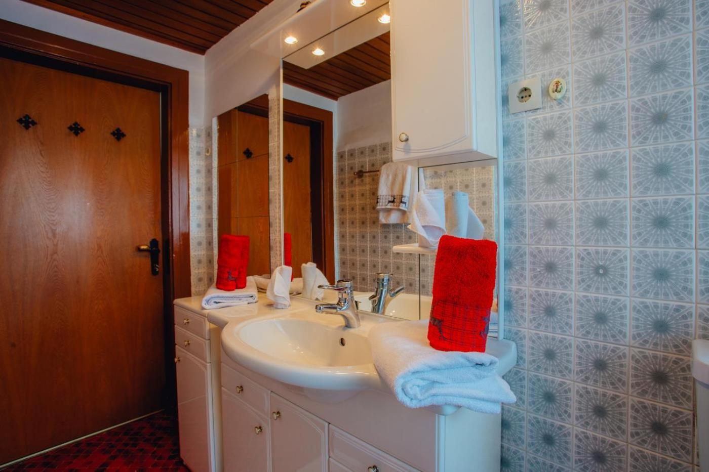 Appartement Erika By Monicare Seefeld in Tirol Kültér fotó