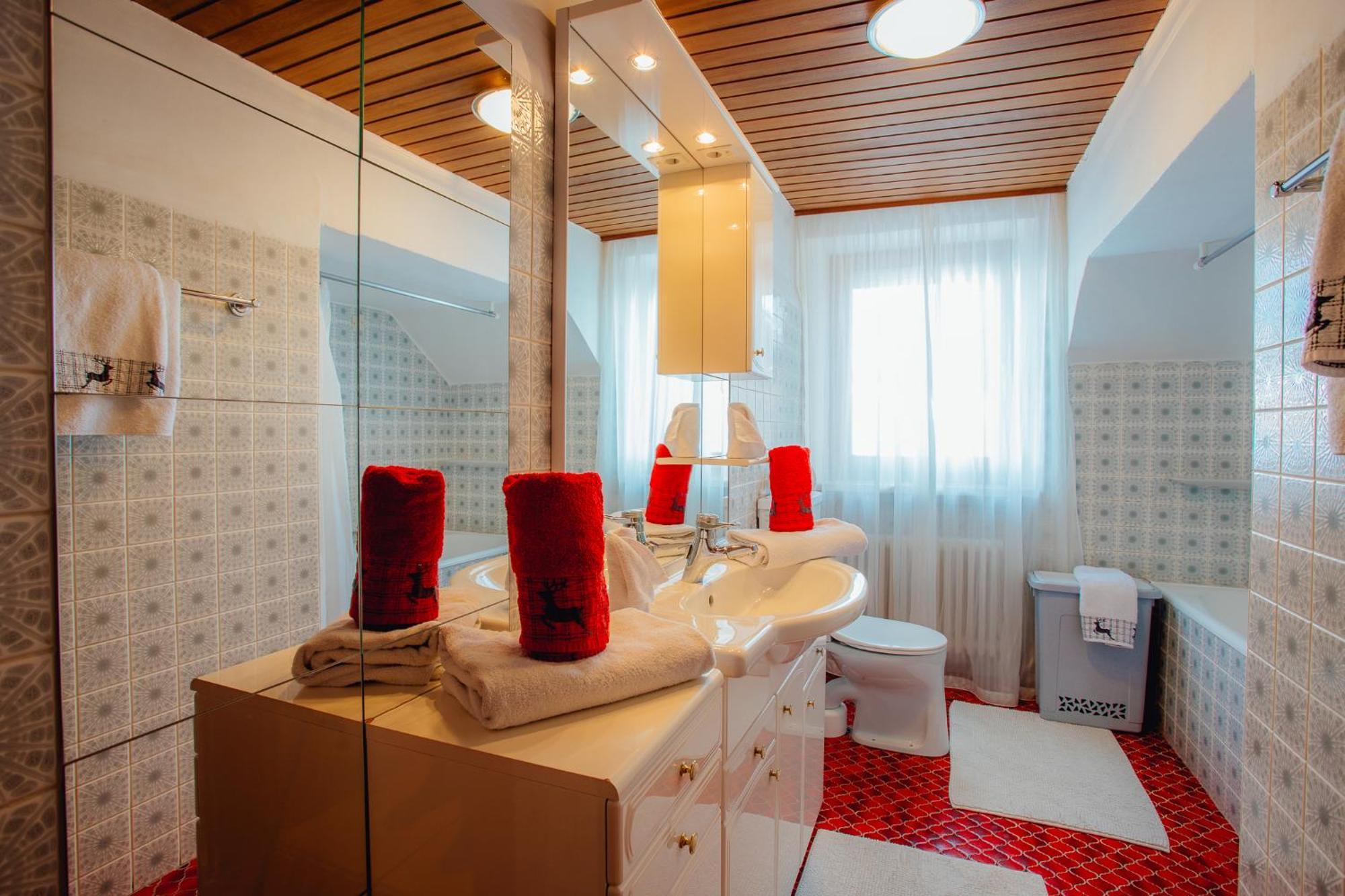 Appartement Erika By Monicare Seefeld in Tirol Kültér fotó