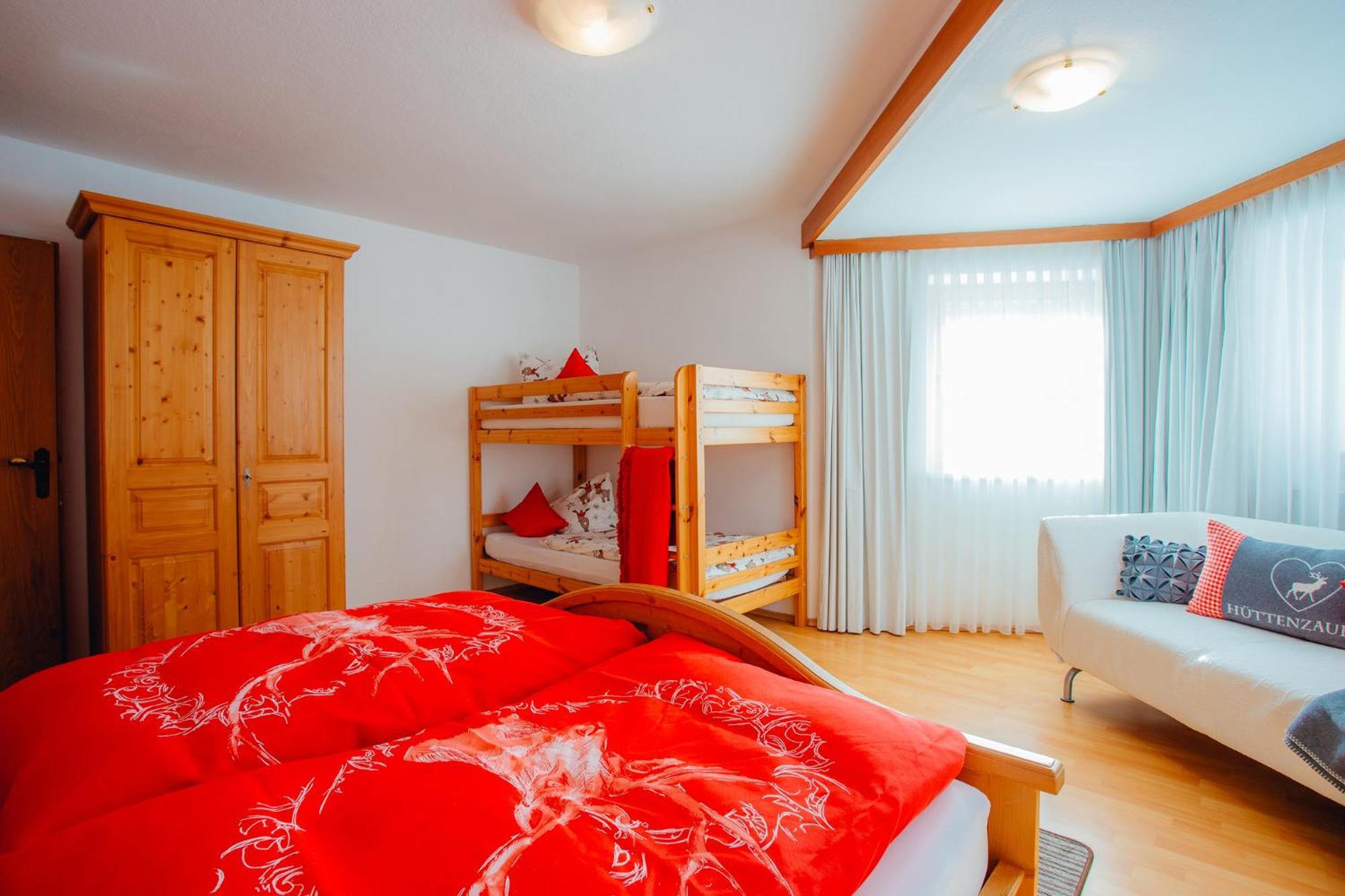 Appartement Erika By Monicare Seefeld in Tirol Kültér fotó