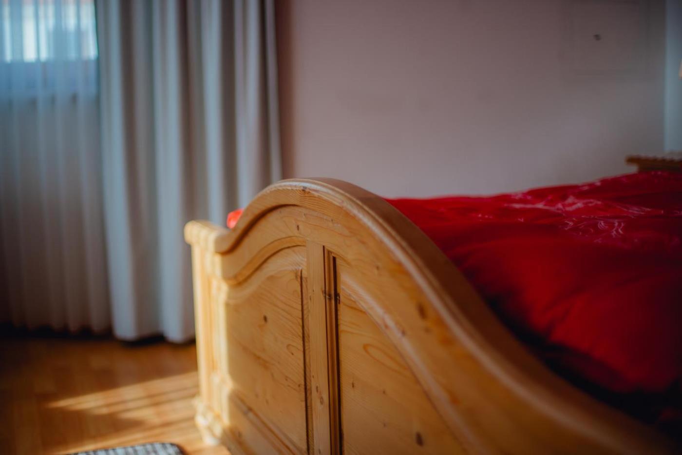 Appartement Erika By Monicare Seefeld in Tirol Kültér fotó