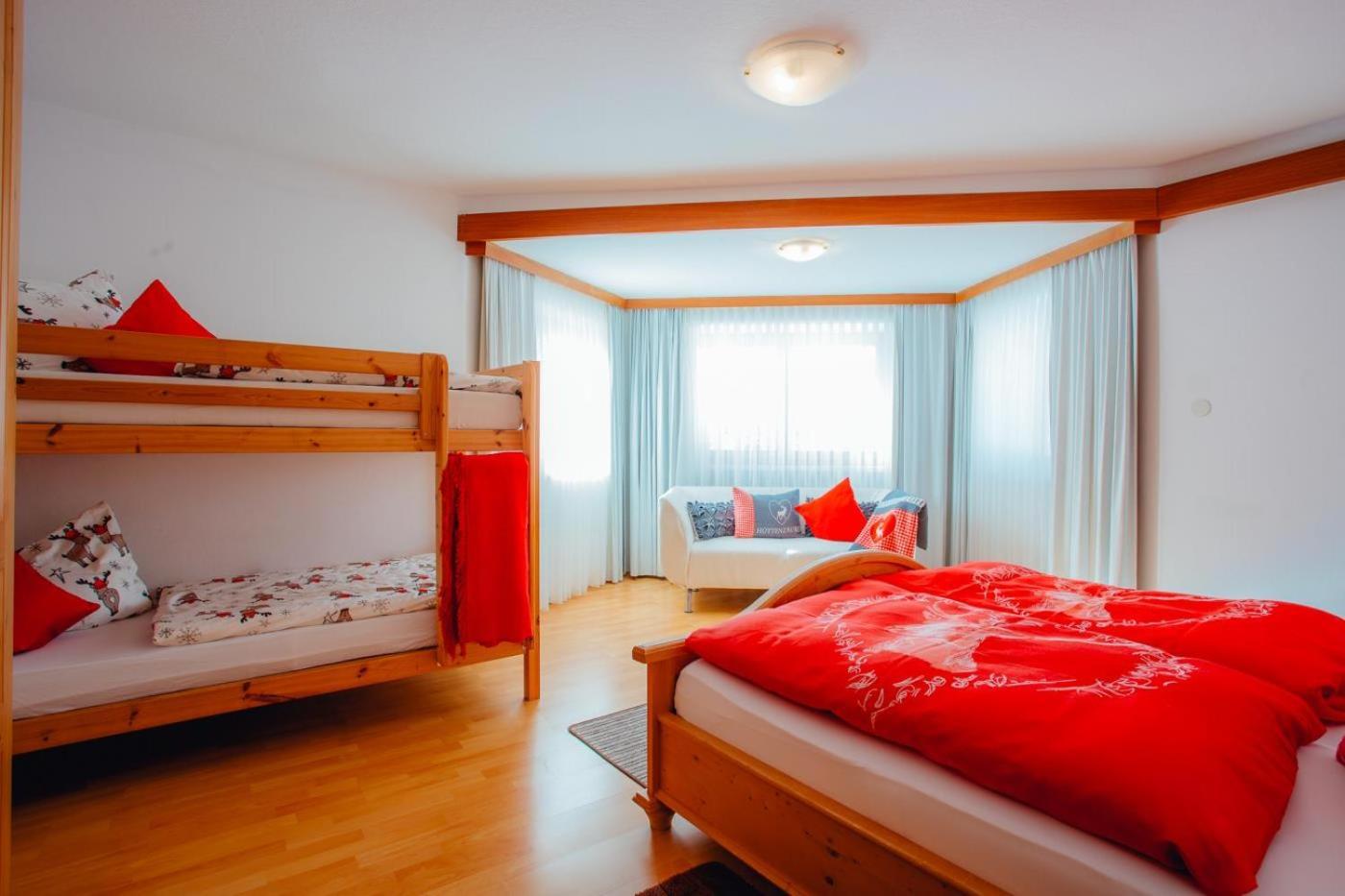 Appartement Erika By Monicare Seefeld in Tirol Kültér fotó