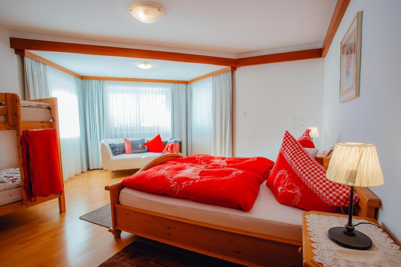 Appartement Erika By Monicare Seefeld in Tirol Kültér fotó