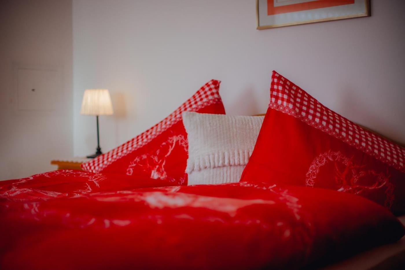 Appartement Erika By Monicare Seefeld in Tirol Kültér fotó