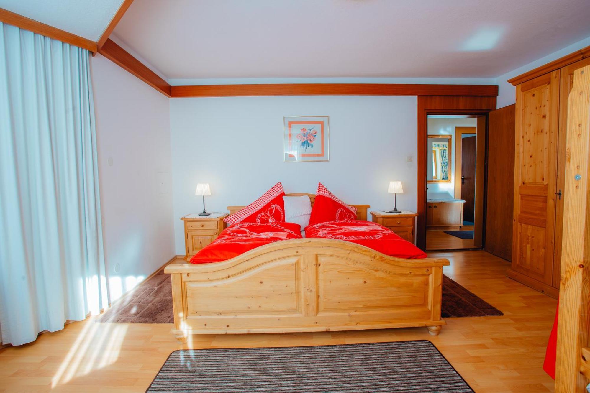 Appartement Erika By Monicare Seefeld in Tirol Kültér fotó