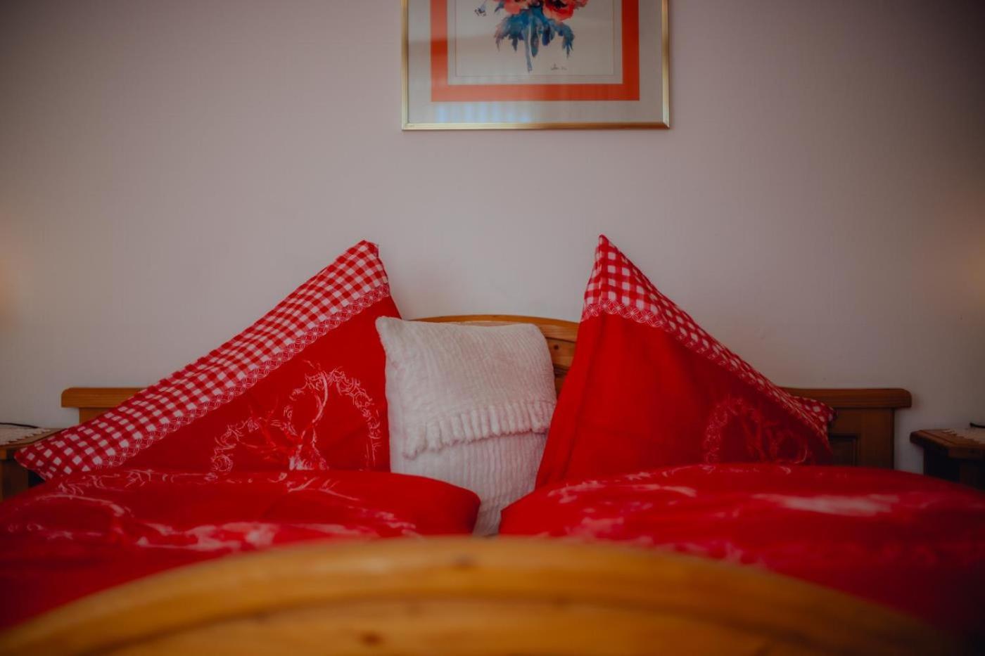Appartement Erika By Monicare Seefeld in Tirol Kültér fotó
