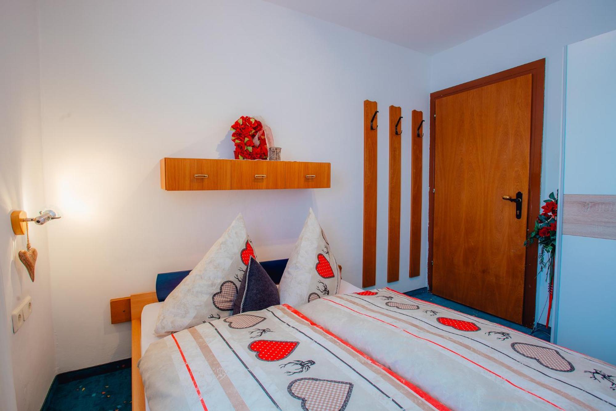 Appartement Erika By Monicare Seefeld in Tirol Kültér fotó