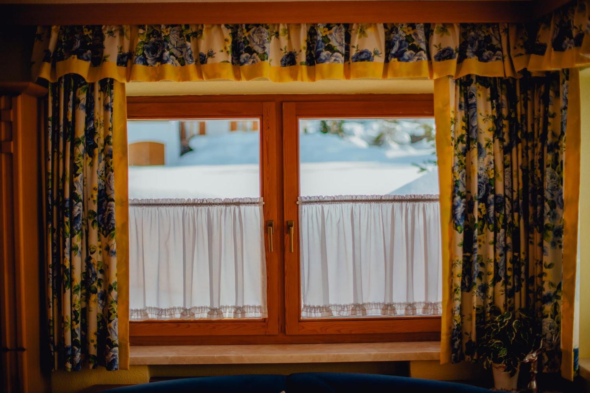 Appartement Erika By Monicare Seefeld in Tirol Kültér fotó