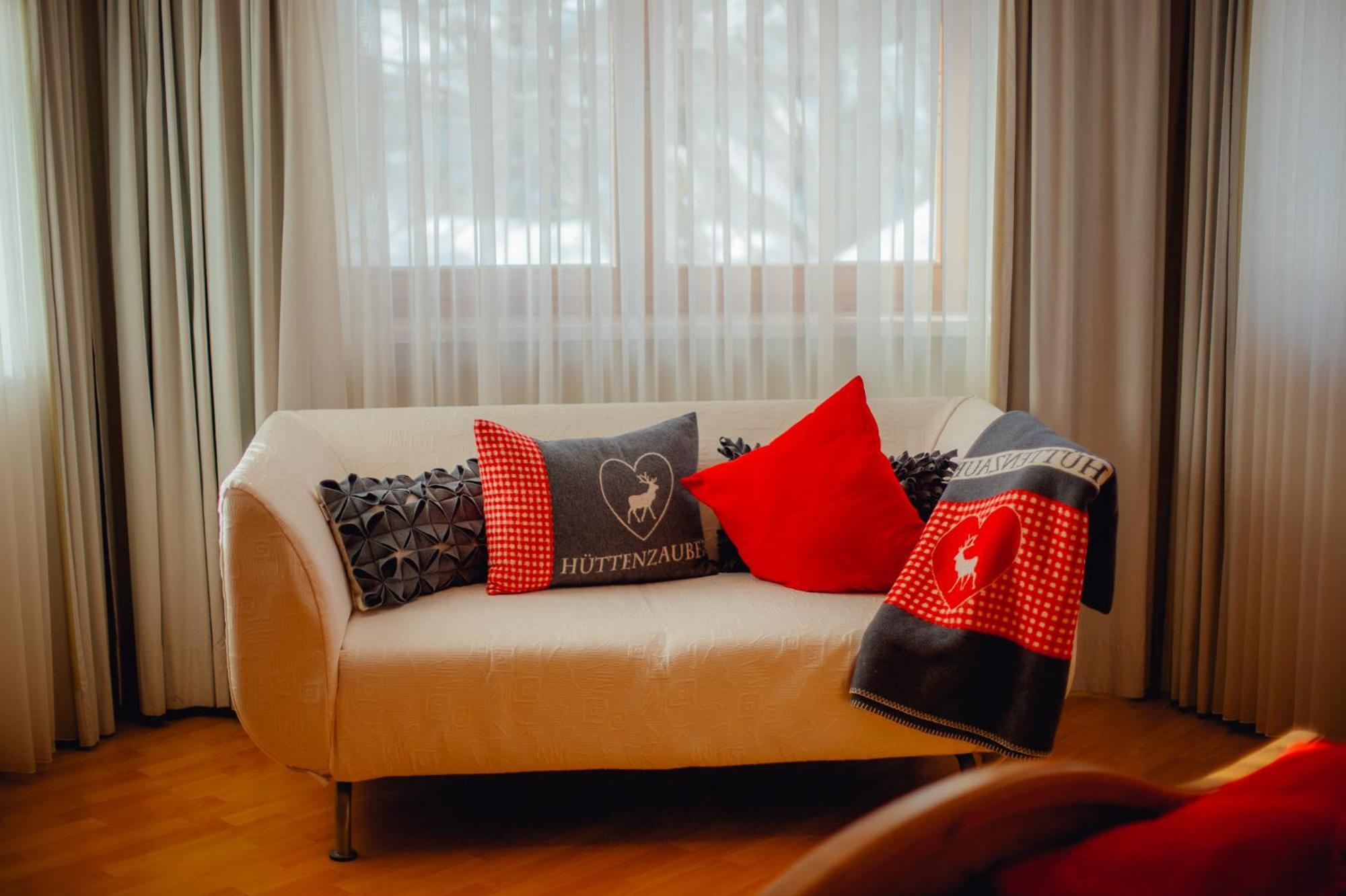 Appartement Erika By Monicare Seefeld in Tirol Kültér fotó