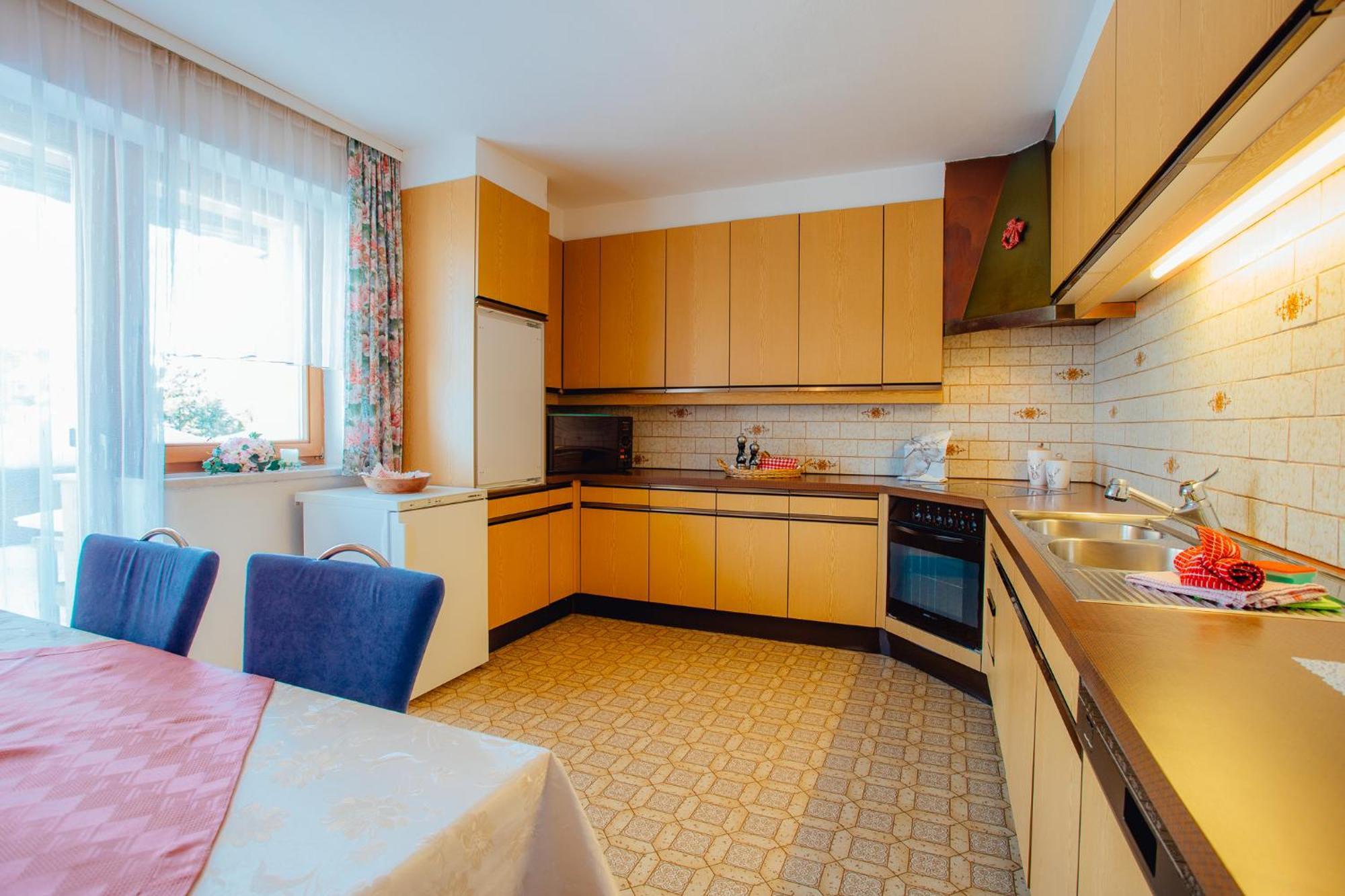Appartement Erika By Monicare Seefeld in Tirol Kültér fotó
