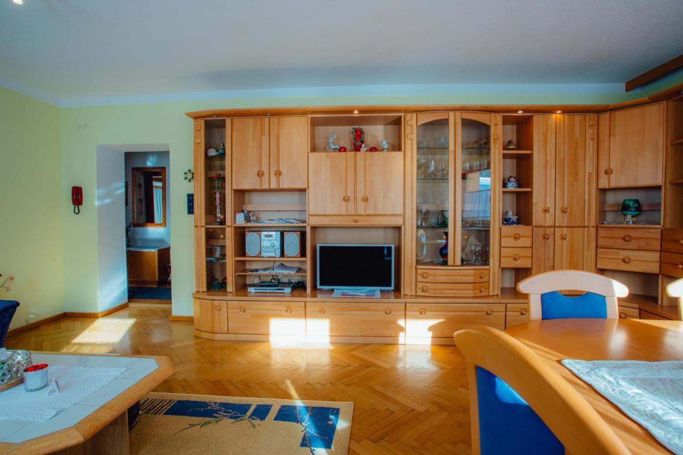 Appartement Erika By Monicare Seefeld in Tirol Kültér fotó
