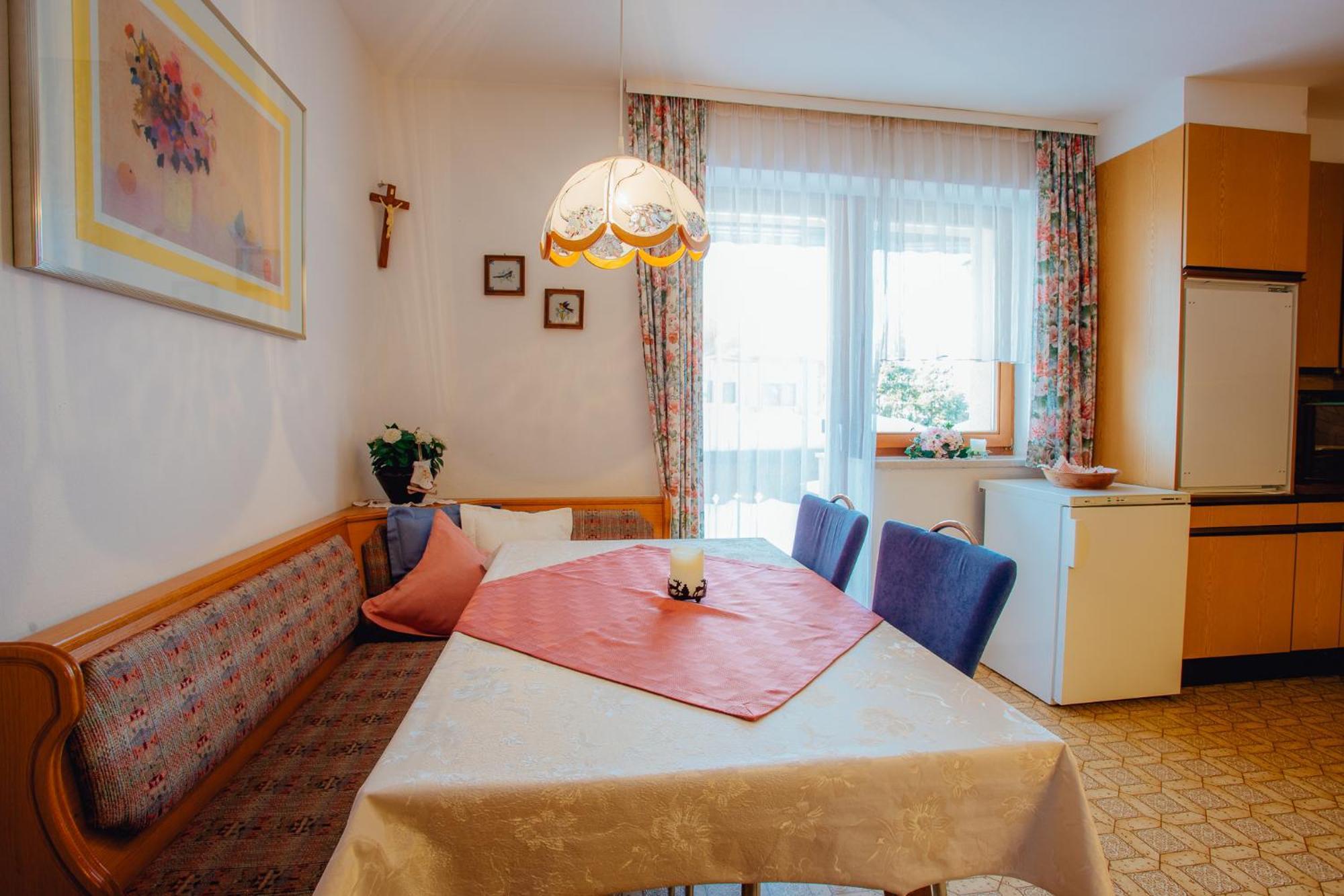 Appartement Erika By Monicare Seefeld in Tirol Kültér fotó