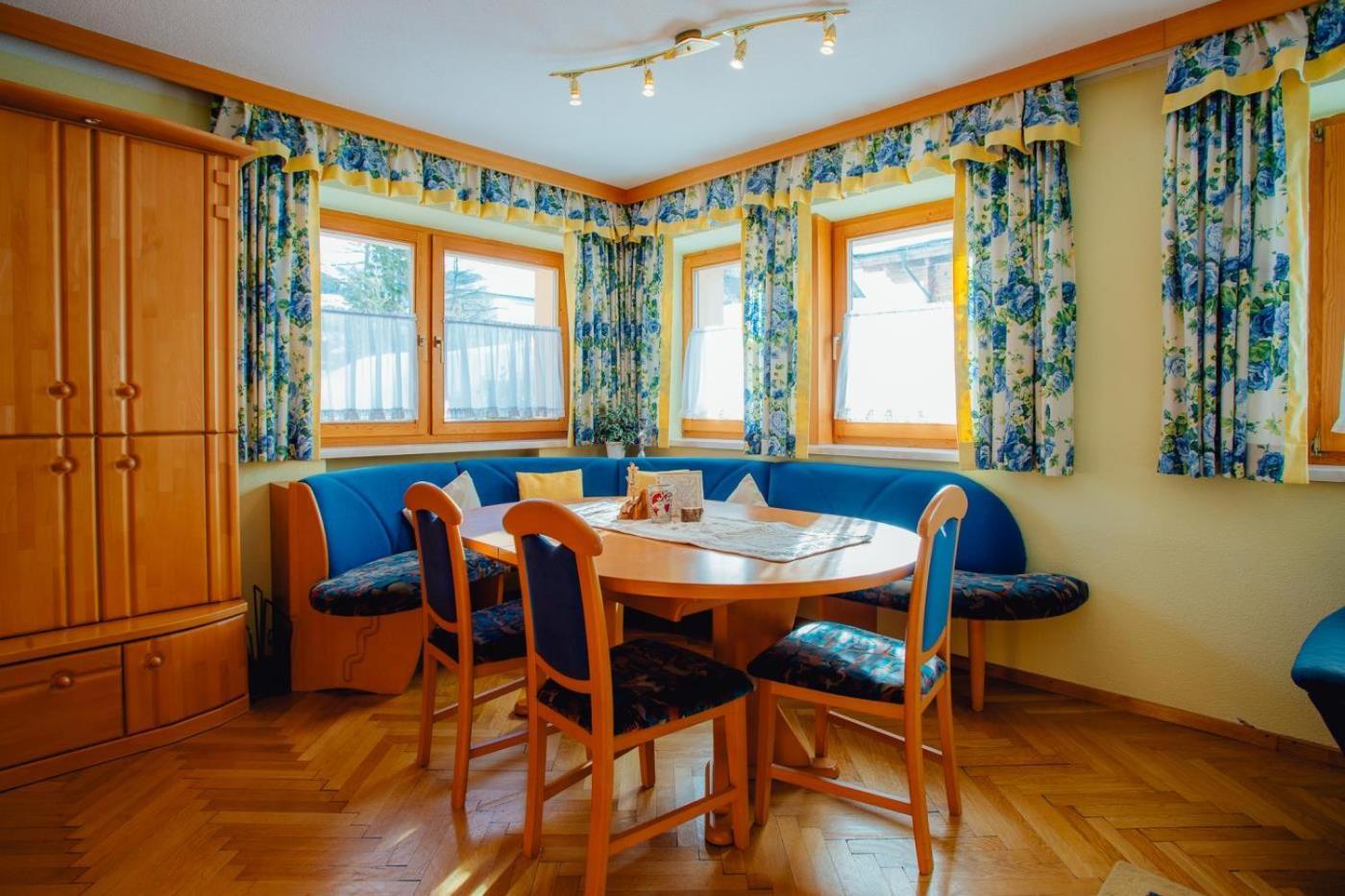 Appartement Erika By Monicare Seefeld in Tirol Kültér fotó